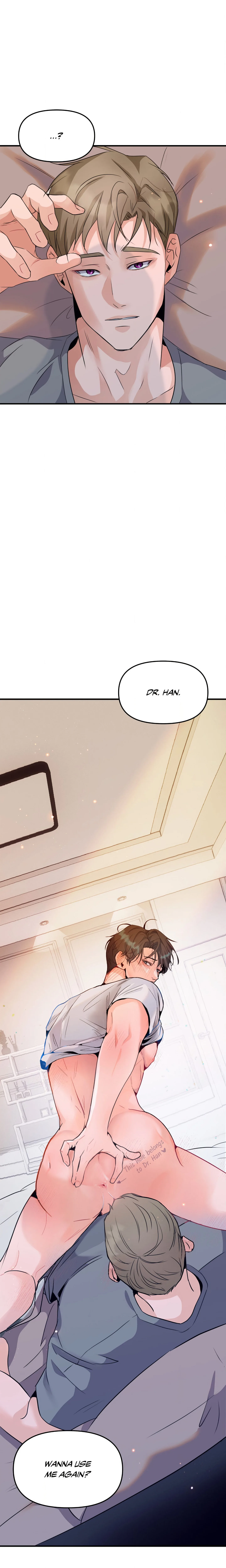No Hard Feelings (Uncensored) chapter 5 page 28