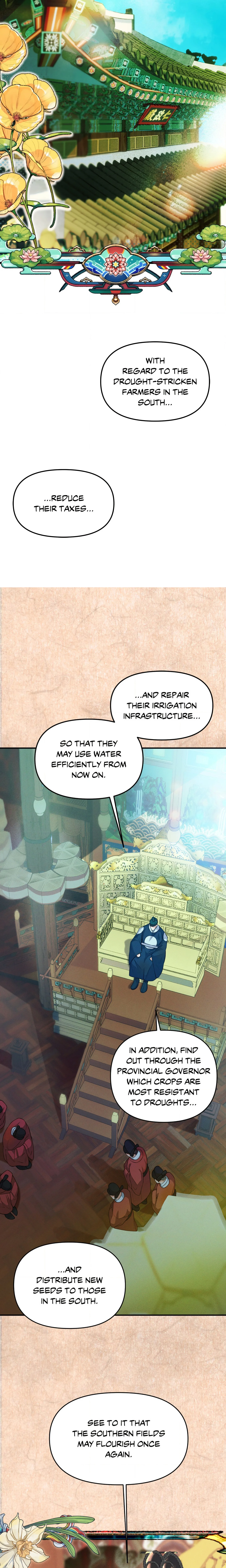 No Hard Feelings (Uncensored) chapter 6 page 2