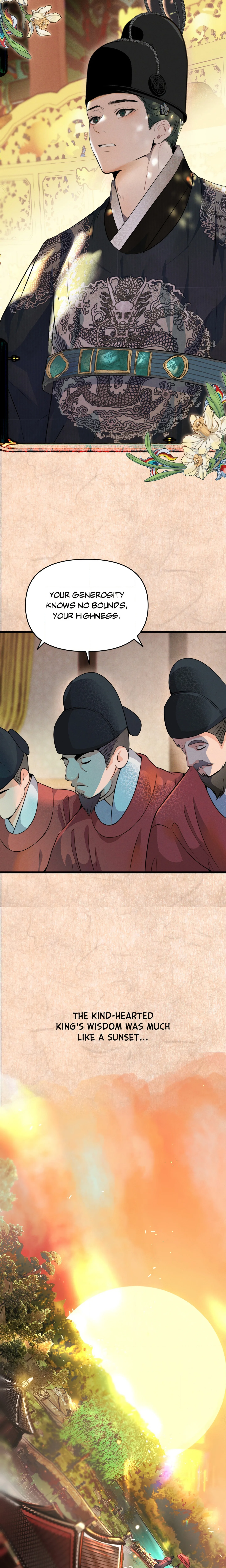 No Hard Feelings (Uncensored) chapter 6 page 3