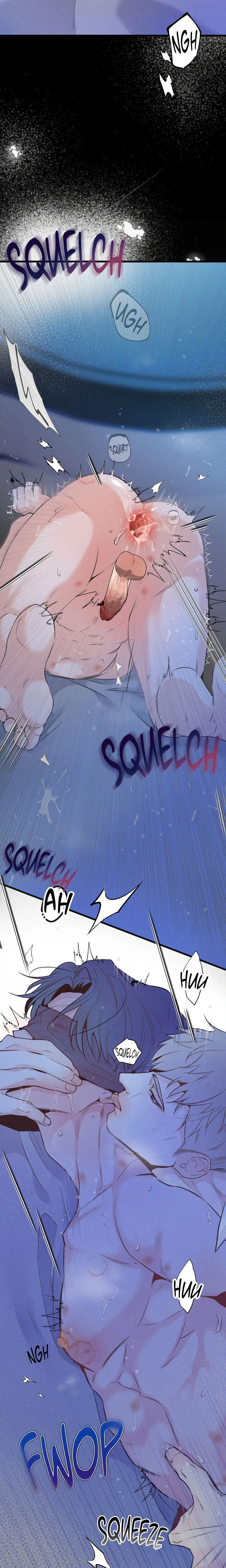 No Hard Feelings (Uncensored) chapter 7 page 2