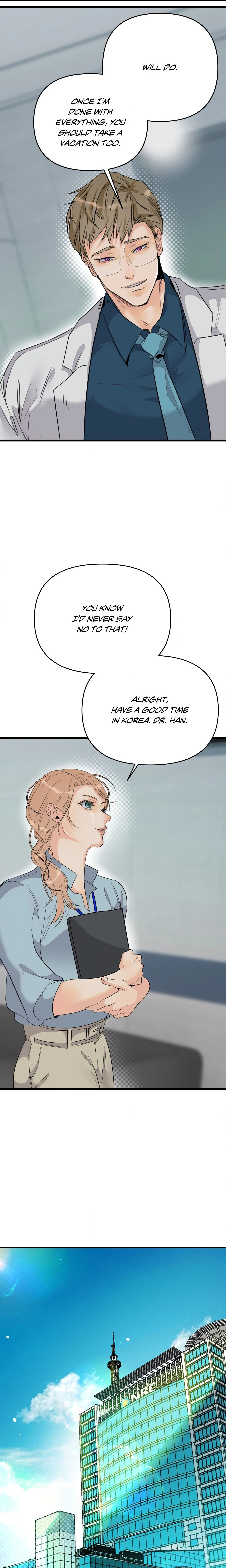 No Hard Feelings (Uncensored) chapter 7 page 20