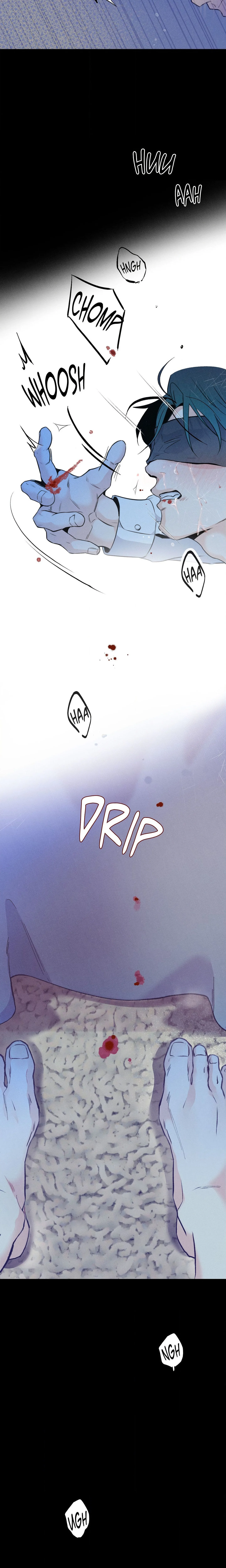 No Hard Feelings (Uncensored) chapter 7 page 3