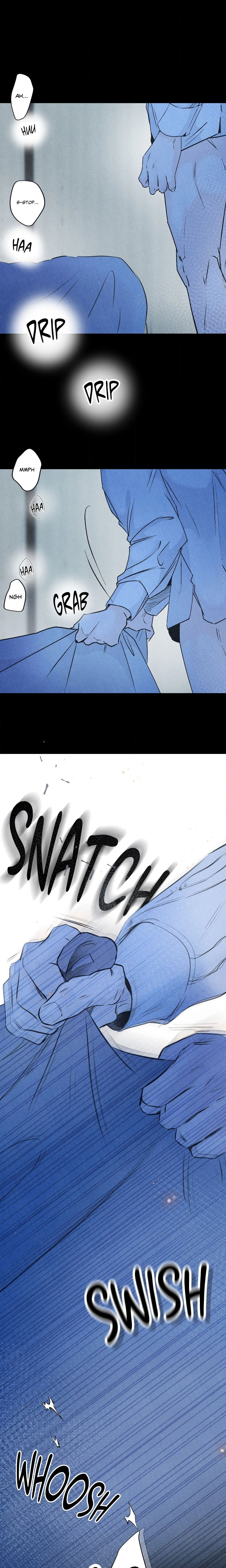 No Hard Feelings (Uncensored) chapter 7 page 5