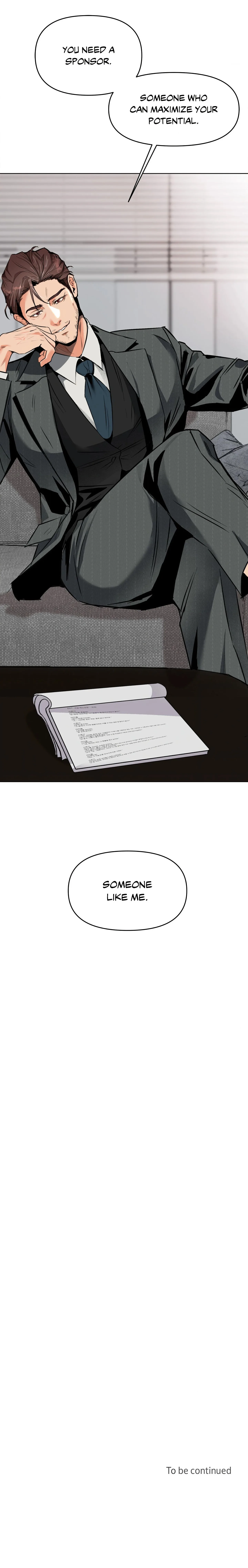 No Hard Feelings (Uncensored) chapter 8 page 24