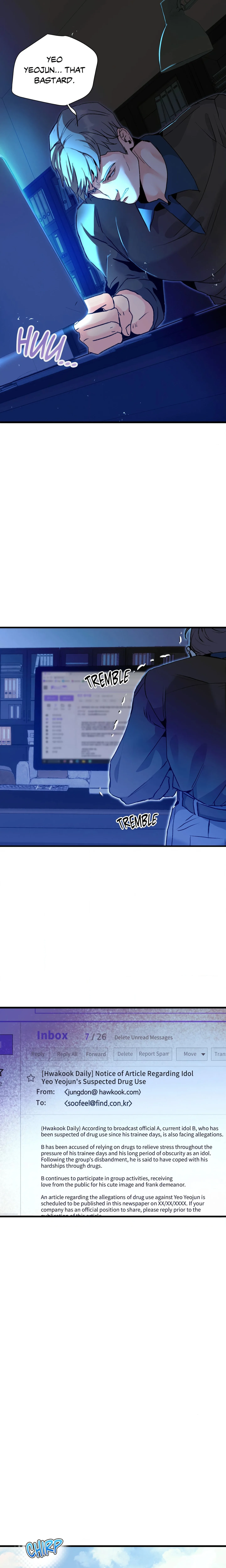 No Hard Feelings (Uncensored) chapter 9 page 12