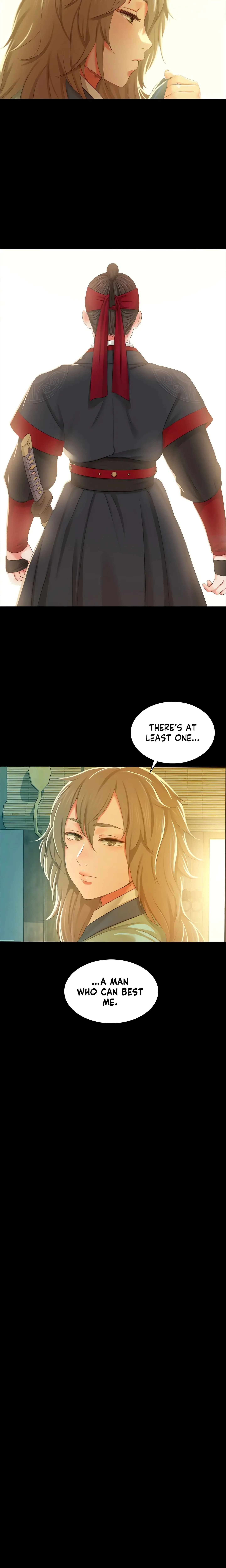 Mistress (Official) chapter 13 page 13