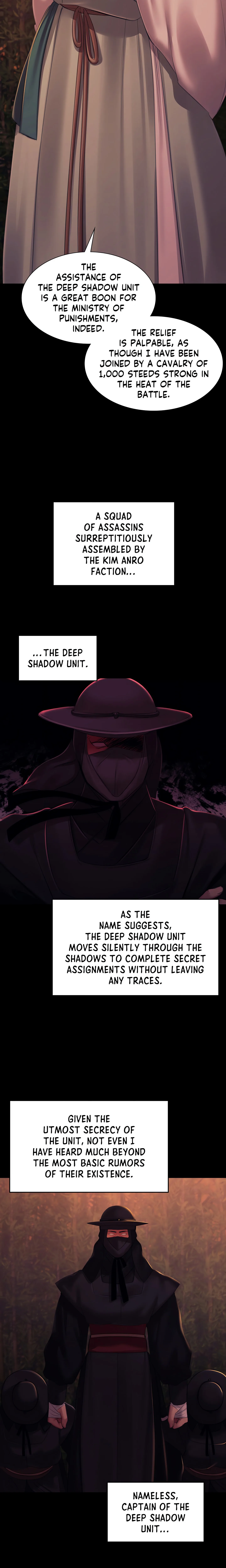 Mistress (Official) chapter 146 page 2
