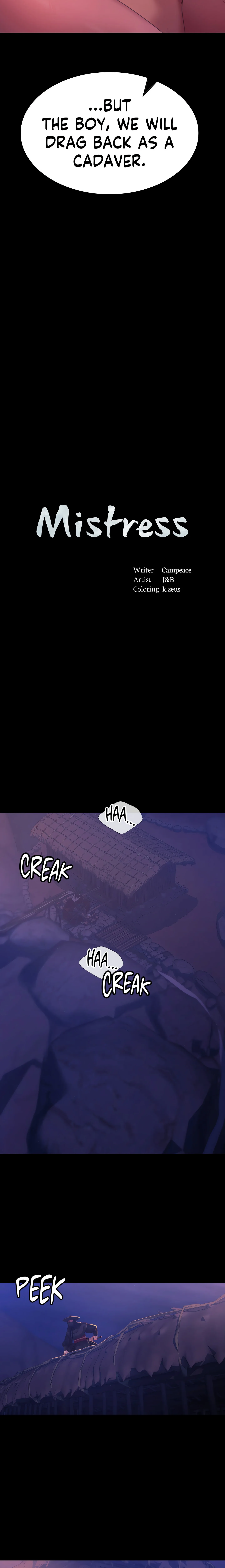 Mistress (Official) chapter 147 page 2