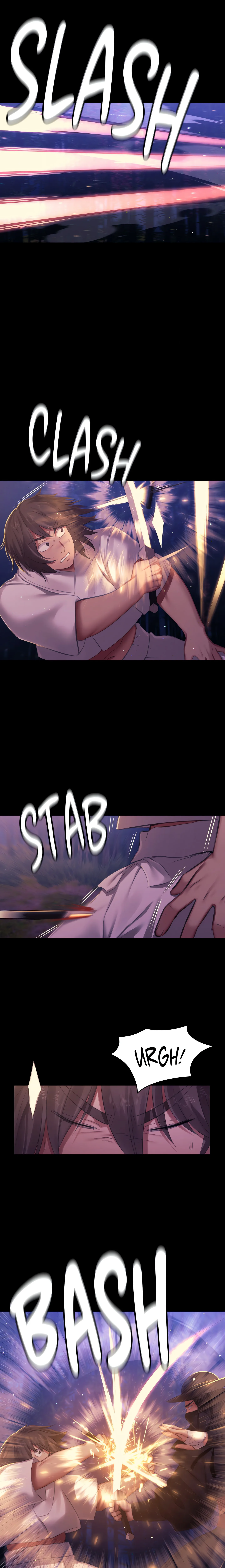 Mistress (Official) chapter 148 page 2