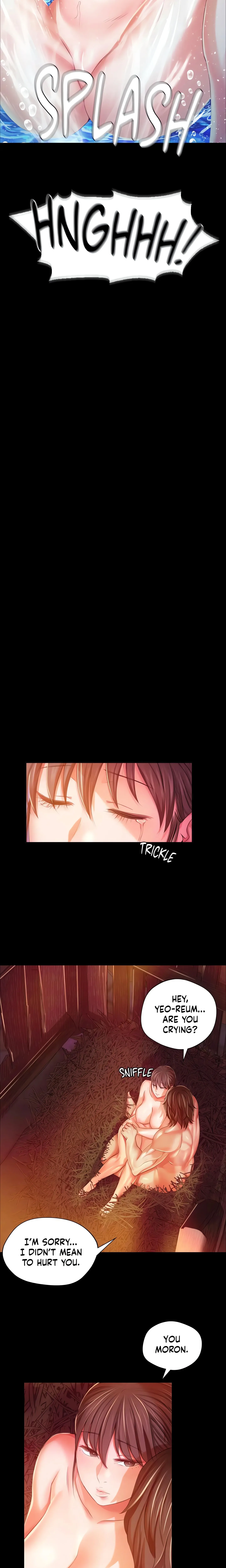 Mistress (Official) chapter 21 page 13