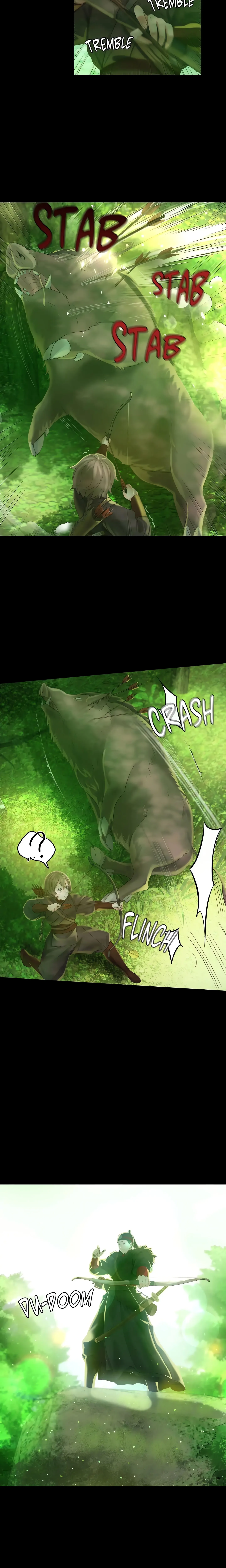 Mistress (Official) chapter 4 page 10