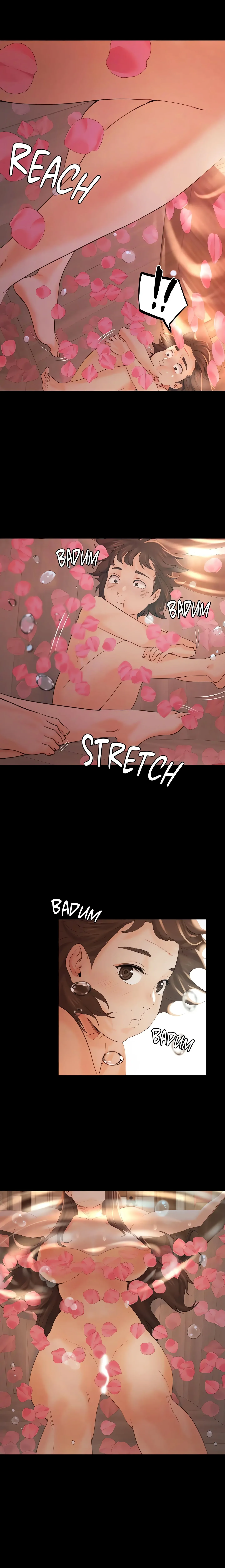 Mistress (Official) chapter 4 page 16