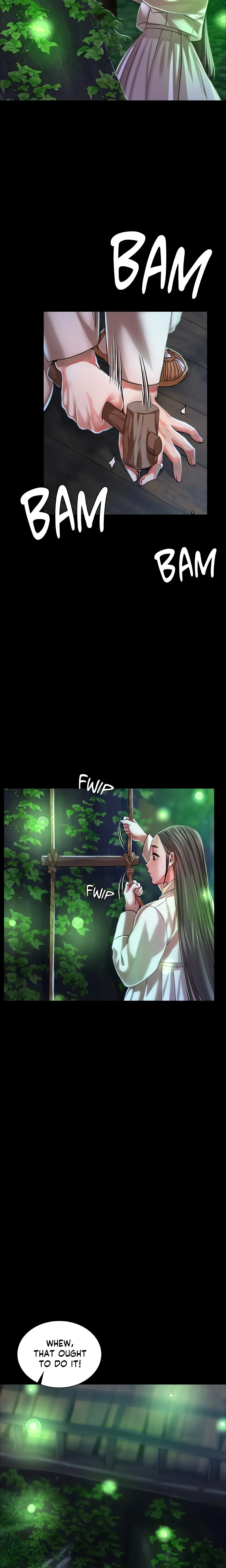 Mistress (Official) chapter 41 page 7