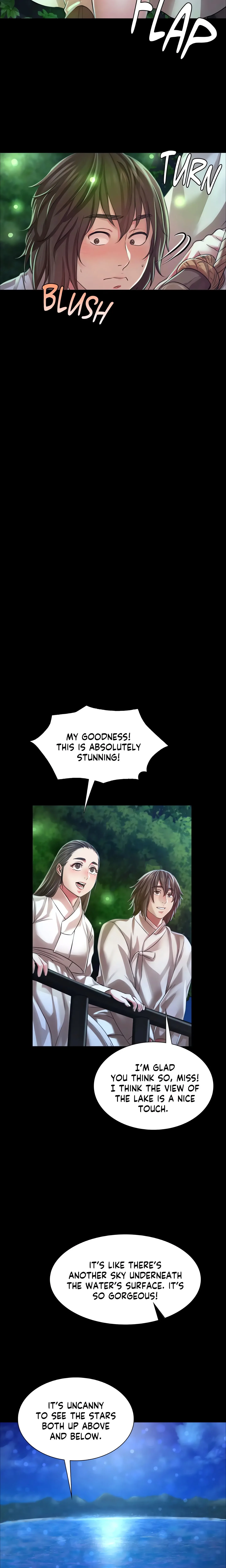 Mistress (Official) chapter 41 page 9