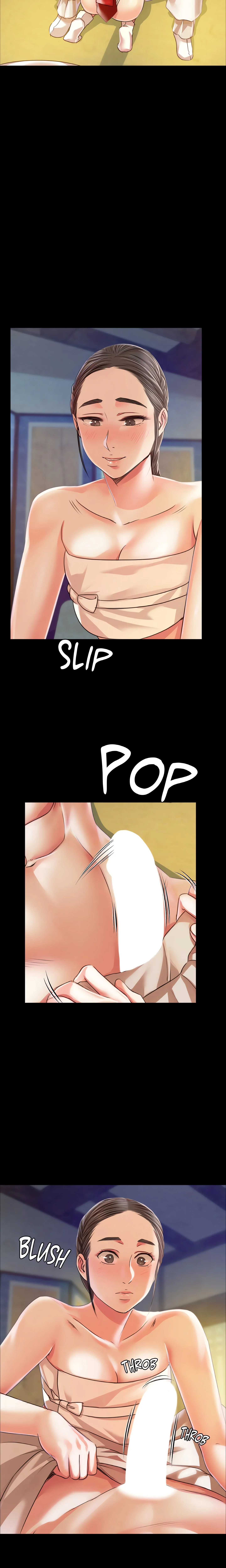 Mistress (Official) chapter 46 page 3