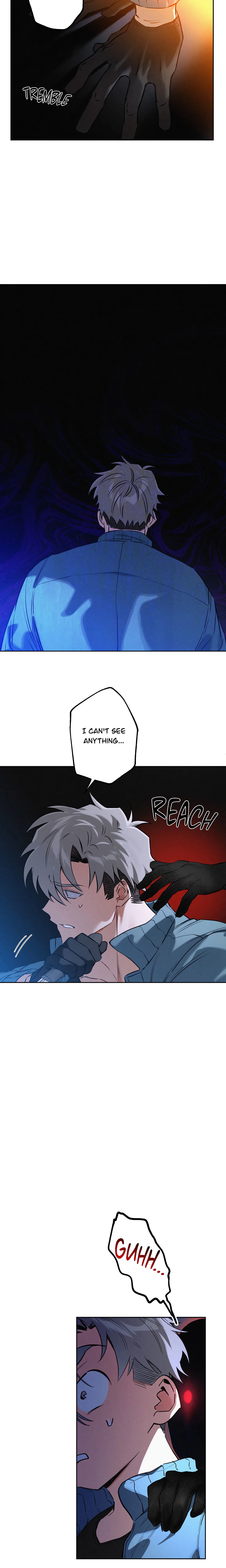 Maneater (Uncensored) chapter 1 page 16