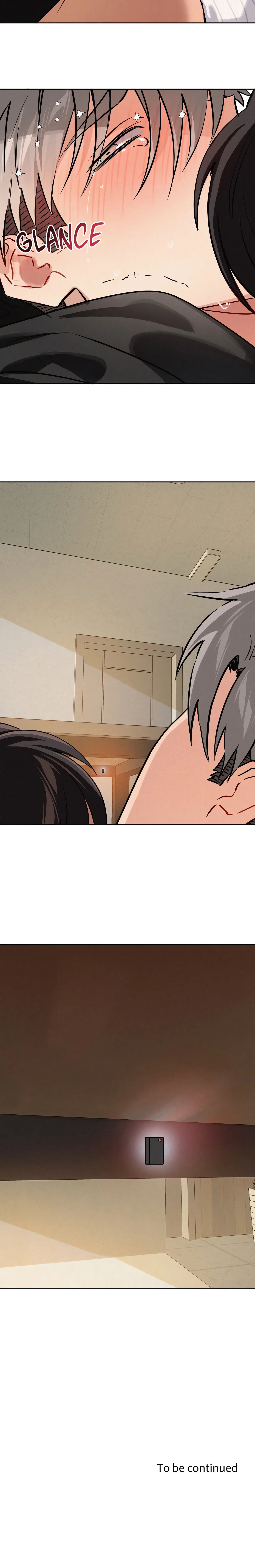 Maneater (Uncensored) chapter 20 page 21