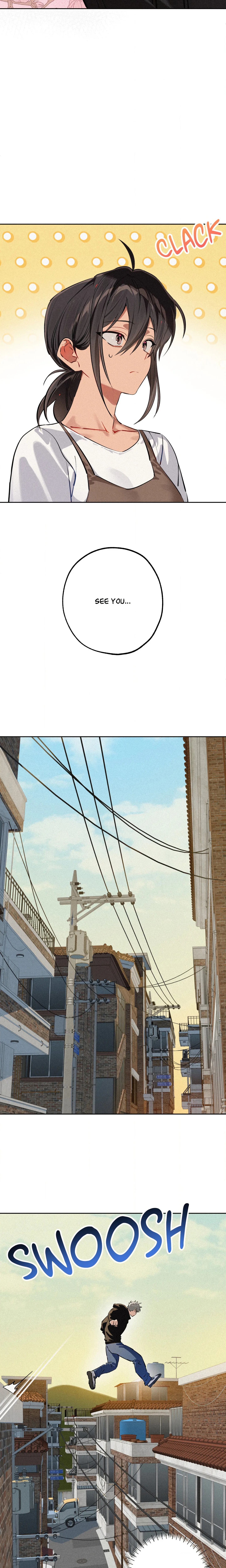 Maneater (Uncensored) chapter 22 page 15