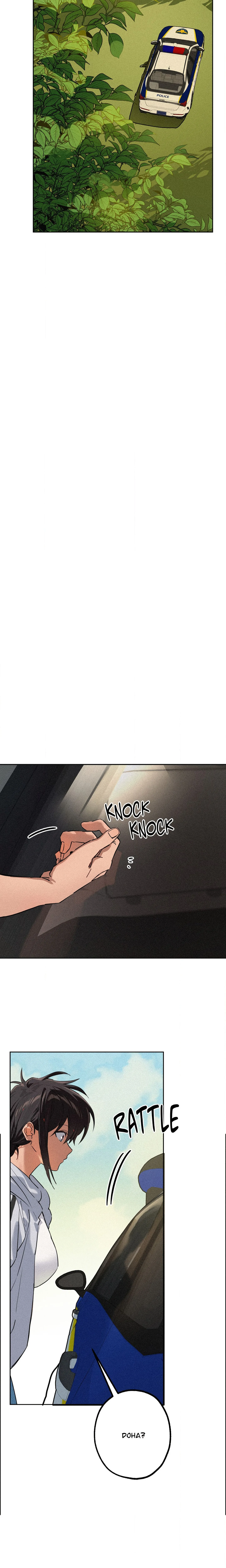 Maneater (Uncensored) chapter 23 page 8