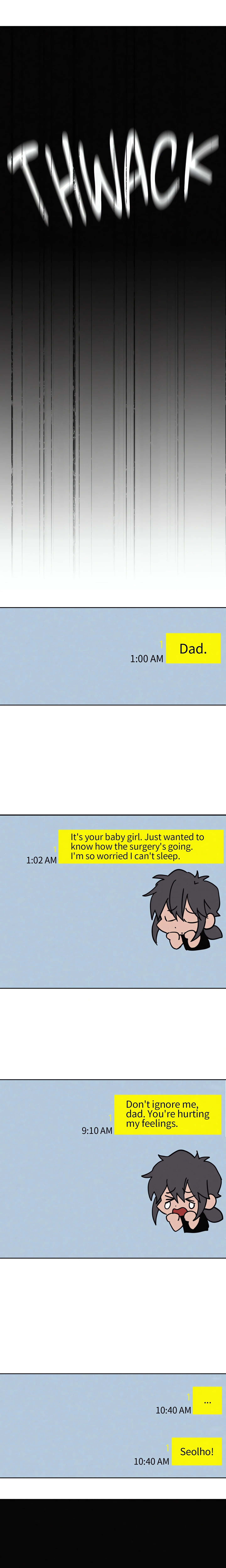 Maneater (Uncensored) chapter 6 page 15