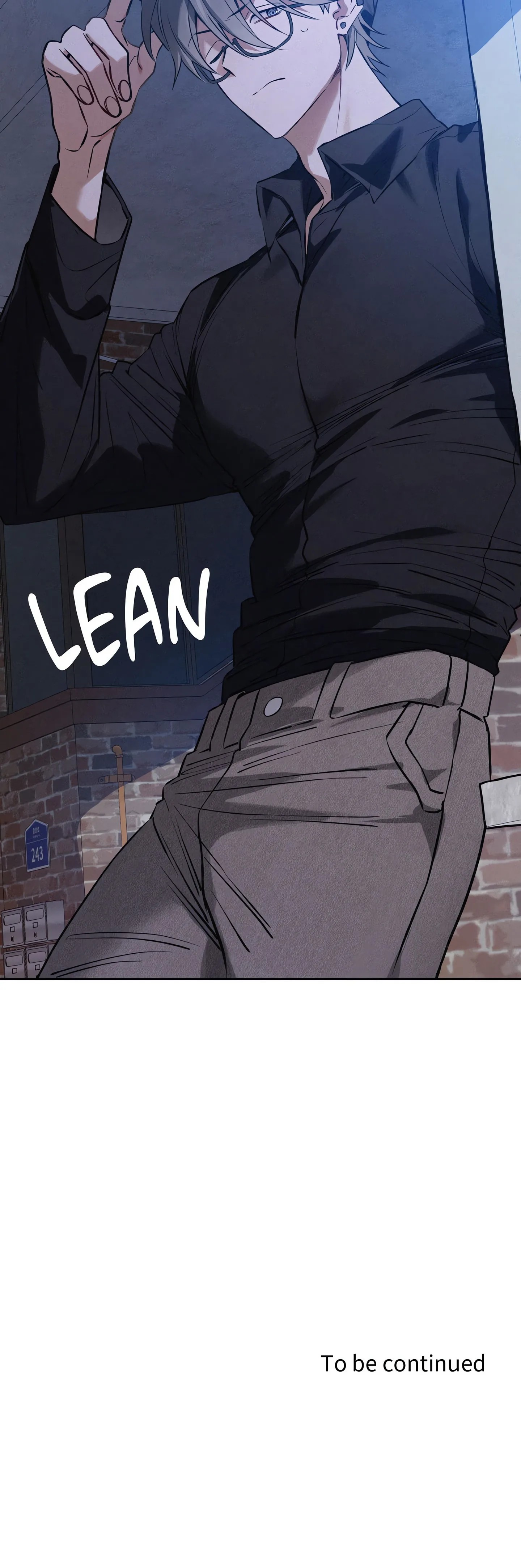 Maneater (Uncensored) chapter 8 page 22