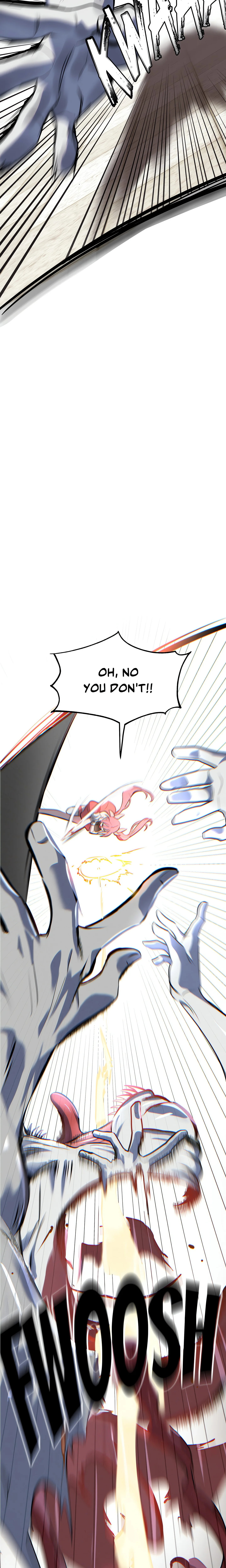 Magic-Girl Service (Uncensored) chapter 3 page 2