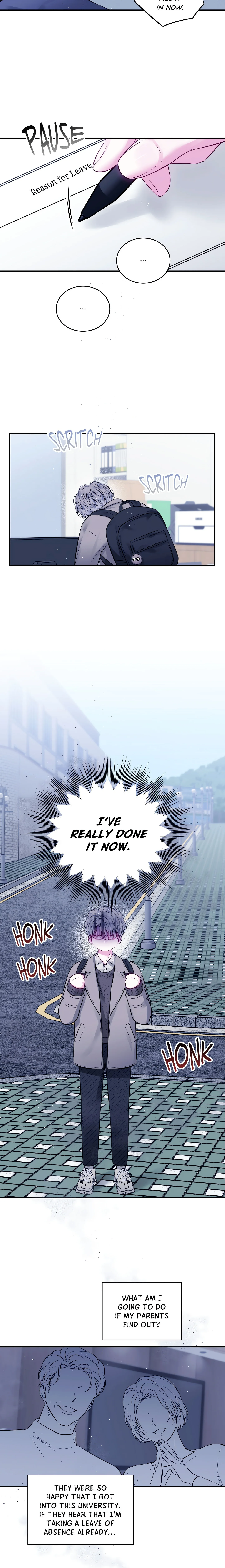 Imperfectly Us (Uncensored) chapter 1 page 11
