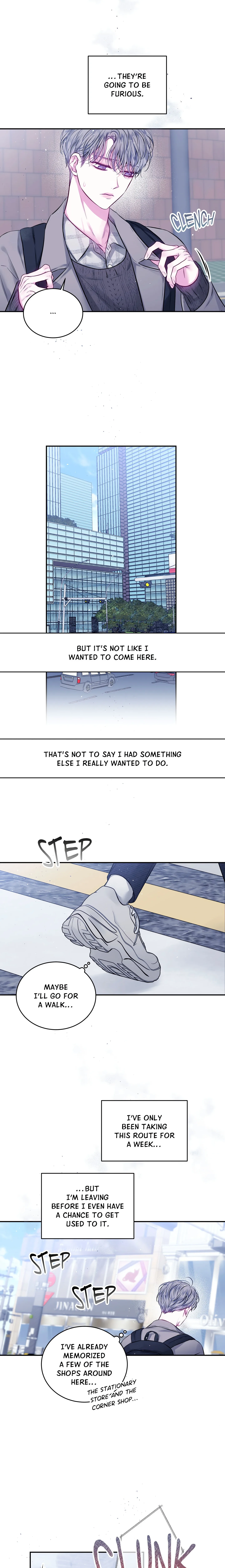 Imperfectly Us (Uncensored) chapter 1 page 12