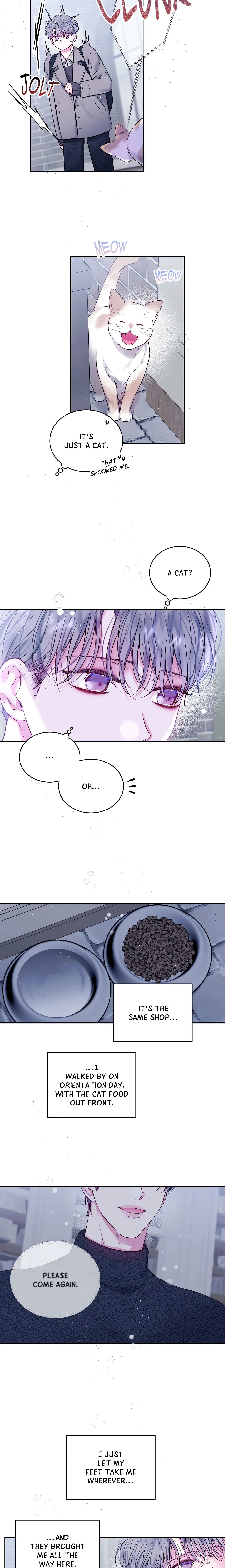 Imperfectly Us (Uncensored) chapter 1 page 13