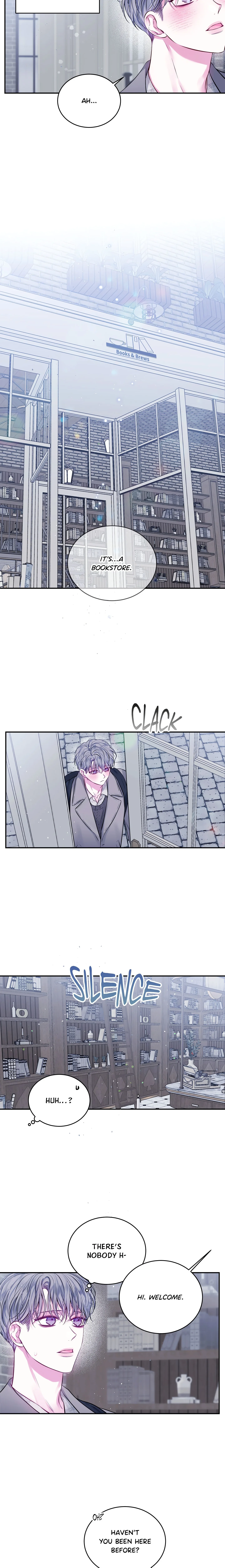 Imperfectly Us (Uncensored) chapter 1 page 14