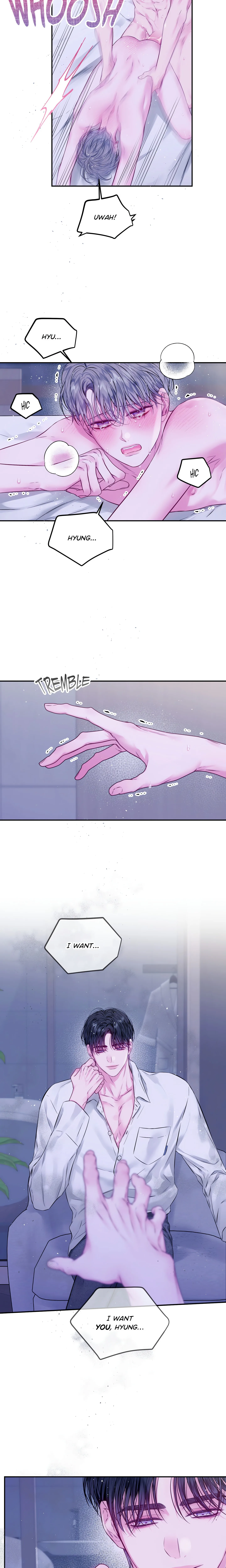Imperfectly Us (Uncensored) chapter 1 page 2