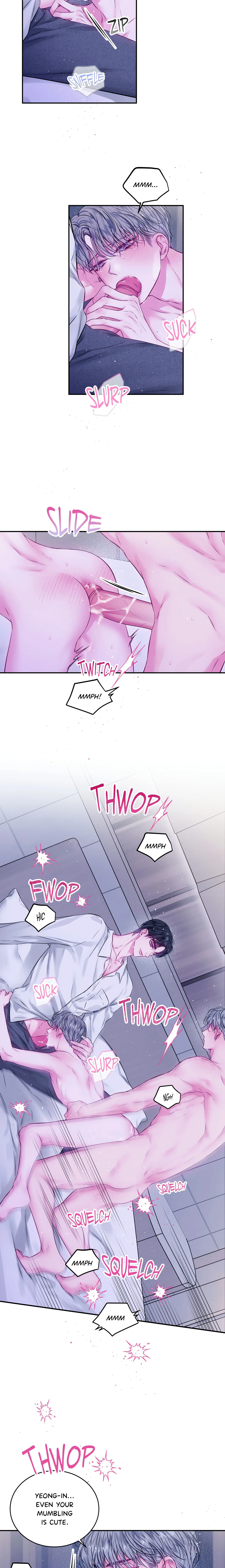 Imperfectly Us (Uncensored) chapter 1 page 4