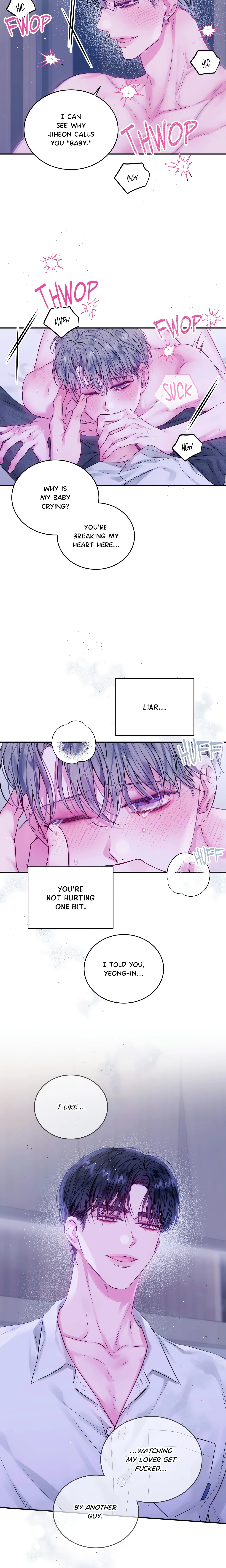 Imperfectly Us (Uncensored) chapter 1 page 5