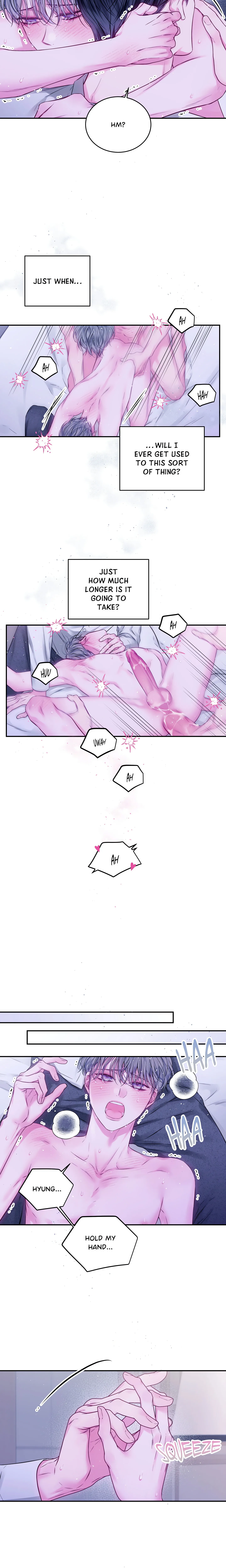Imperfectly Us (Uncensored) chapter 1 page 7