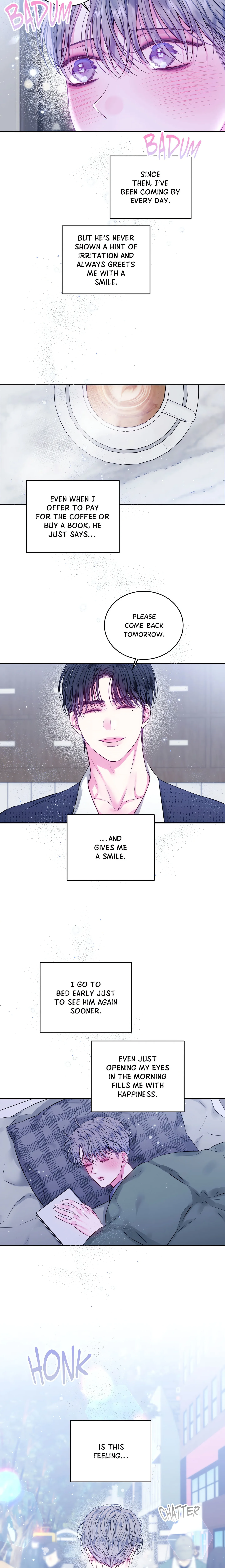 Imperfectly Us (Uncensored) chapter 10 page 10