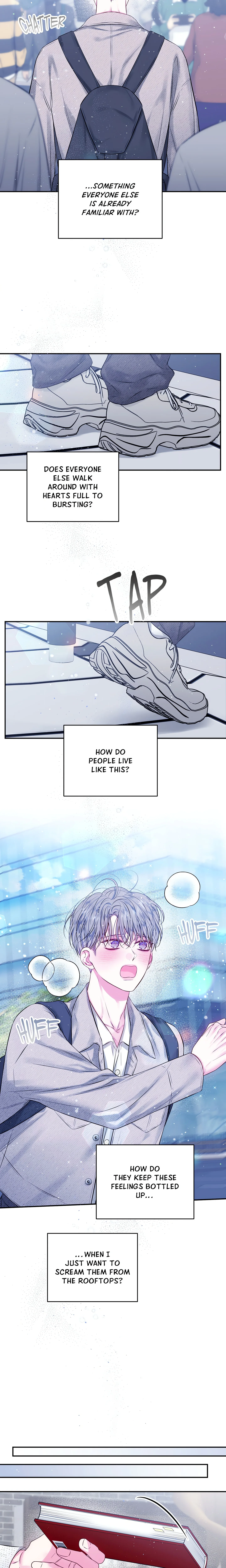 Imperfectly Us (Uncensored) chapter 10 page 11