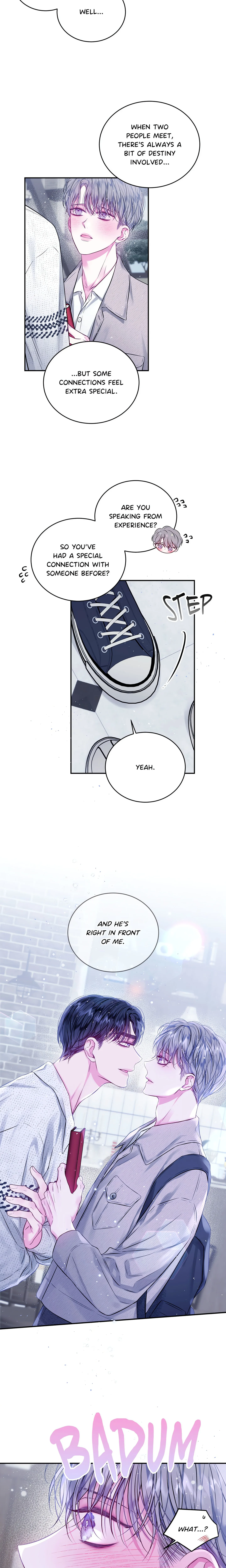 Imperfectly Us (Uncensored) chapter 10 page 13