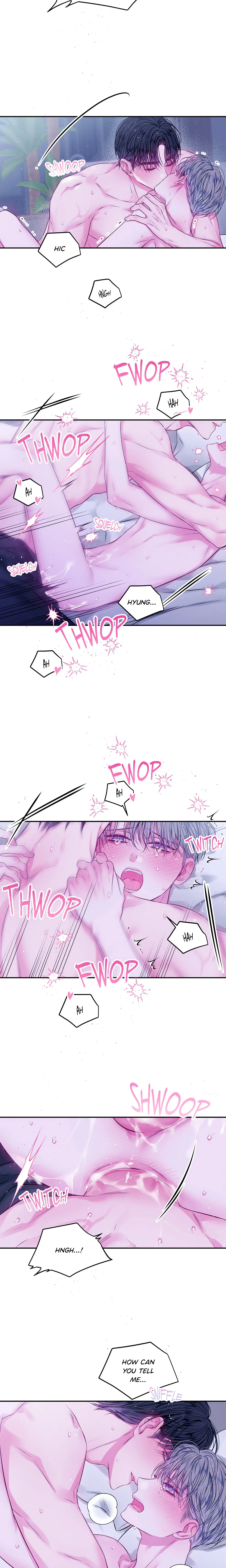 Imperfectly Us (Uncensored) chapter 10 page 2