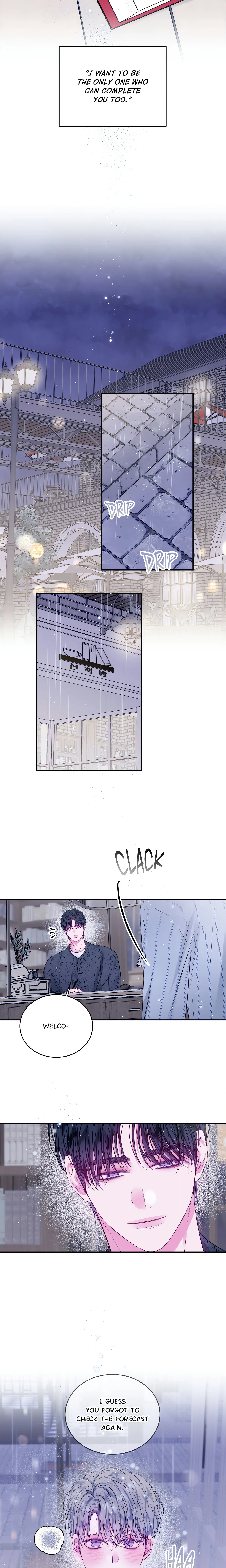 Imperfectly Us (Uncensored) chapter 11 page 13