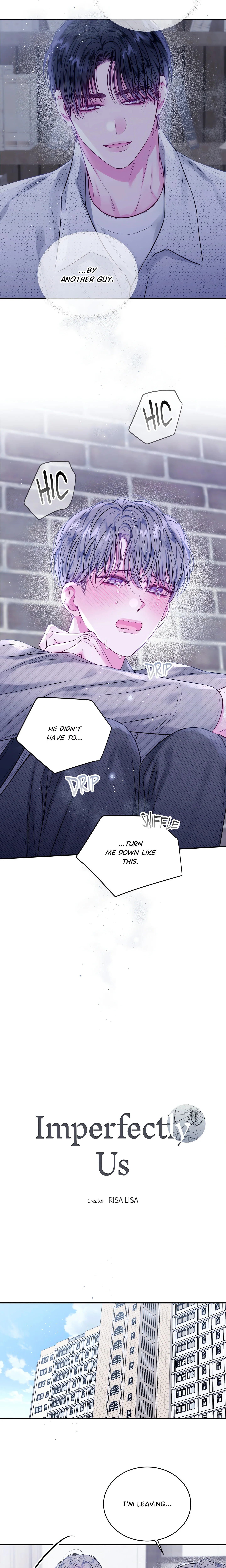 Imperfectly Us (Uncensored) chapter 11 page 7