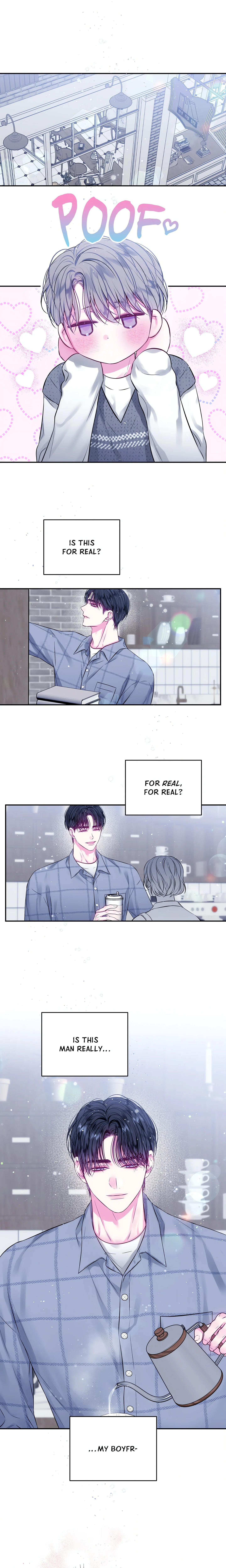 Imperfectly Us (Uncensored) chapter 12 page 9