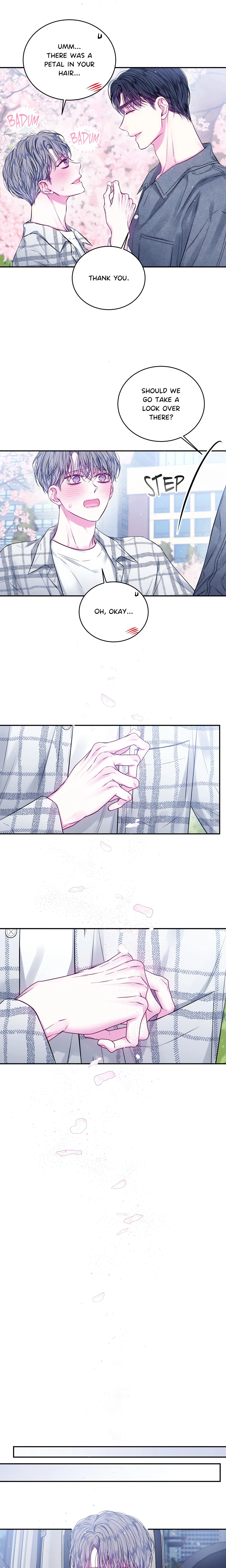 Imperfectly Us (Uncensored) chapter 13 page 10