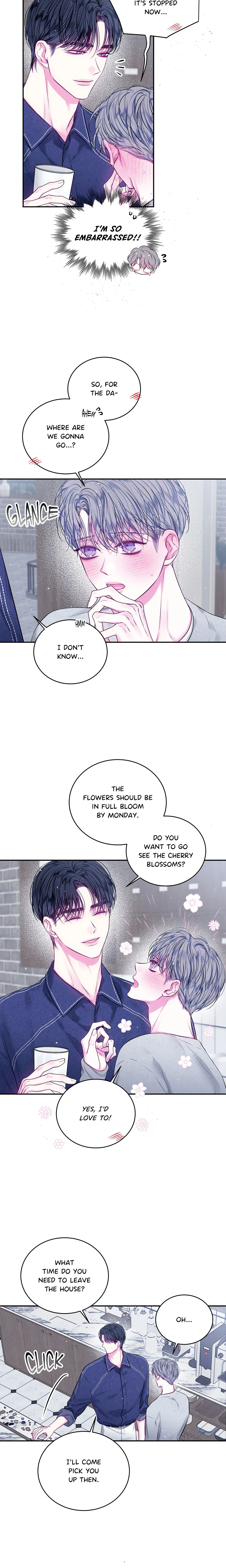 Imperfectly Us (Uncensored) chapter 13 page 2