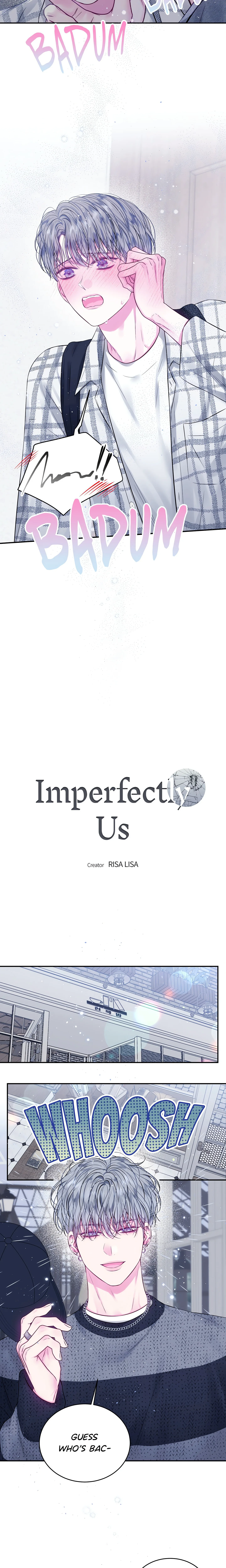 Imperfectly Us (Uncensored) chapter 14 page 2
