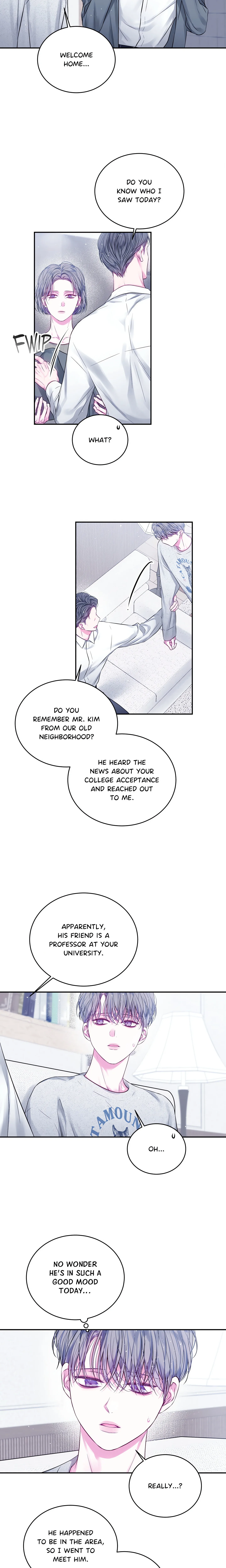 Imperfectly Us (Uncensored) chapter 14 page 7