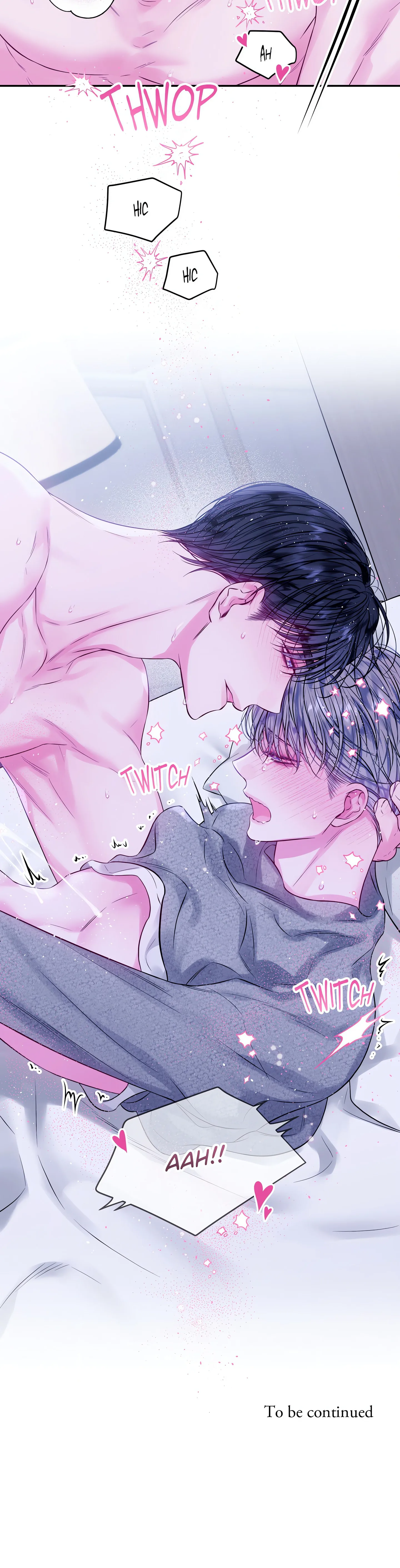 Imperfectly Us (Uncensored) chapter 16 page 14