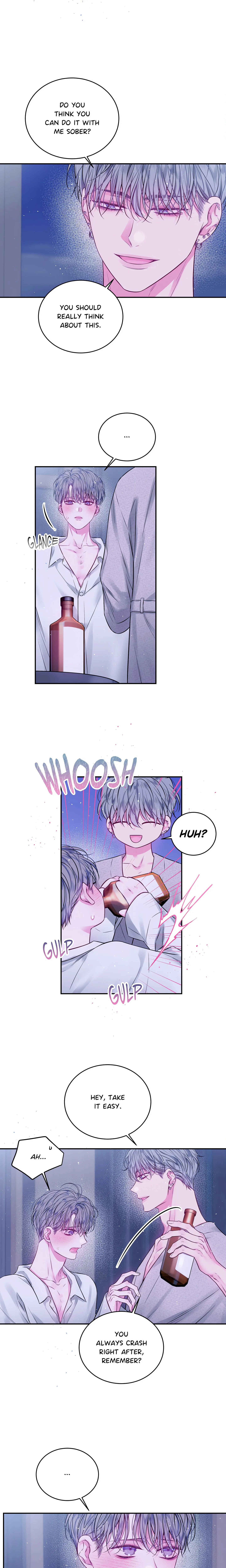 Imperfectly Us (Uncensored) chapter 17 page 10