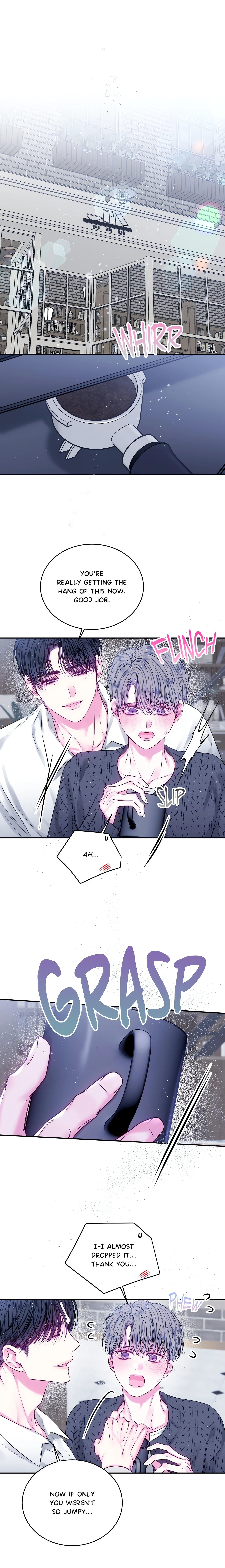 Imperfectly Us (Uncensored) chapter 19 page 1