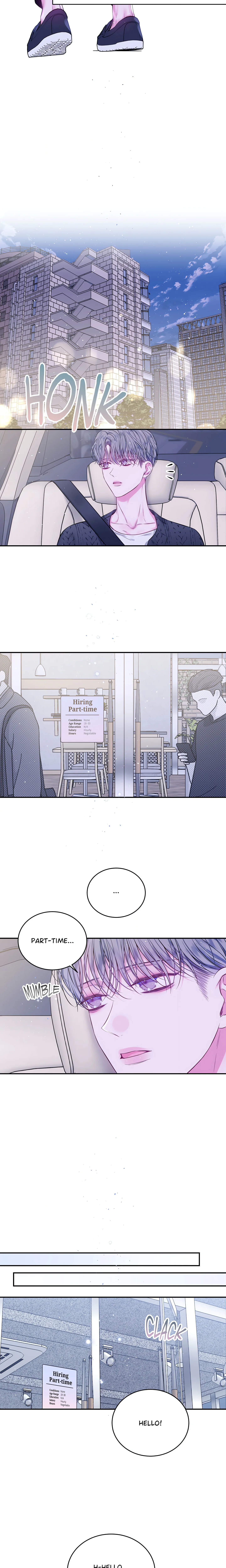 Imperfectly Us (Uncensored) chapter 19 page 10