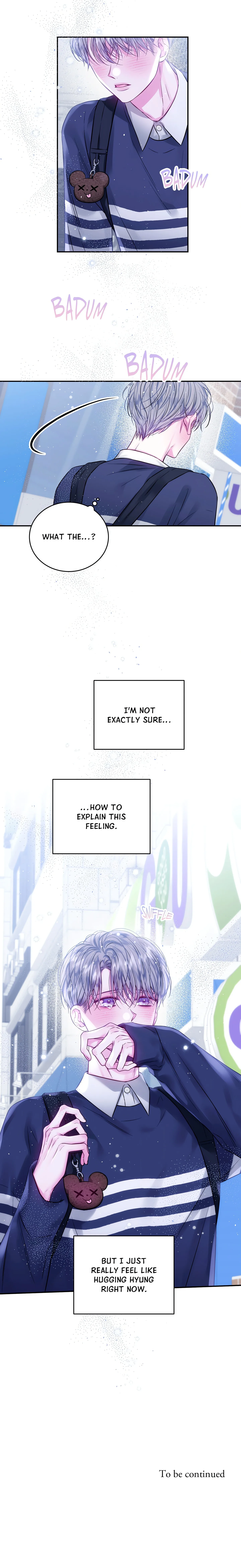 Imperfectly Us (Uncensored) chapter 19 page 14